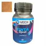 Tinta Rápida Caramelo