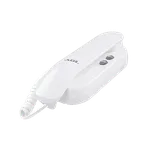 Interfone Individual S100 Branco 