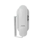 Interfone Individual S100 Branco 