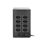 Nobreak Powertek 1.440VA 220V 220V - EN037
