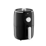 FRITADEIRA ELETRICA AIRFRY HQ 2,8L PRETO - HF 2055 127V