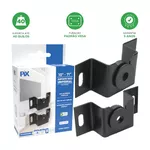 SUPORTE FIXO UNIVERSAL LED/ LCD 10" A 71" - PIX - CAIXA