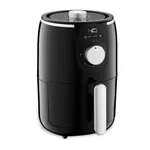 FRITADEIRA ELETRICA AIRFRY HQ 2,8L PRETO - HF 2055 127V