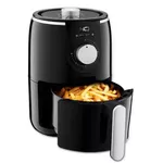 FRITADEIRA ELETRICA AIRFRY HQ 2,8L PRETO - HF 2055 127V