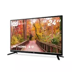 TV HQ SMART 24