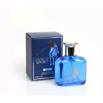 Miniatura Onlyou 057 30ml ( Polo Blue) 