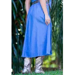 Saia Old West Dust