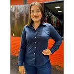 Camisa Classic Miss Country