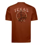 Camiseta Wrangler