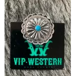 Broche para Chapéu