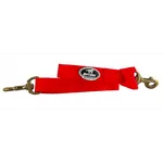 Cabo de Gamarra Boots Horse Vermelho