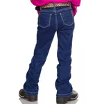 Calça Infantil Bordada