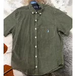 Camisa Infantil Austin Western