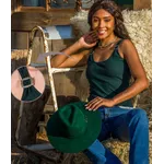 Regata Buckle Miss Country
