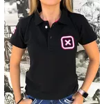 Polo Slim Bordada TXC