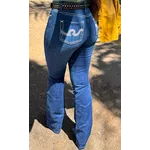 Jeans Aurora - Miss Country
