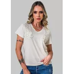 T-shirt Arabesco Miss Country