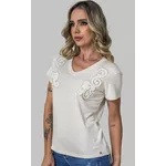 T-shirt Arabesco Miss Country