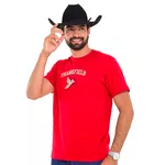 Camiseta 3156 Vermelha