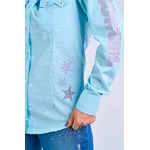 Camisa Last Miss Country 