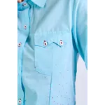 Camisa Last Miss Country 
