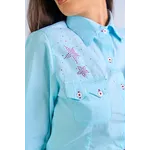 Camisa Last Miss Country 