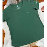 T-shirt Básica Ox