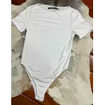 Body Custom Branco
