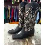 Bota de Arraia Preta 
