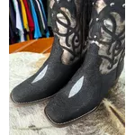 Bota de Arraia Preta 