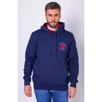Moletom OX Target 