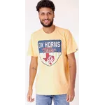 Camiseta Old School OX 