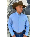 Camisa Manga Longa Austin