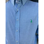 Camisa Manga Longa Austin