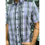 Camisa Manga Curta Dock's 2316.45