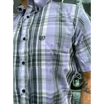 Camisa Manga Curta Dock's 2316.45