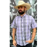 Camisa Manga Curta Dock's 2316.45