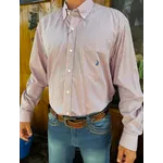 Camisa Manga Longa Austin