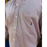 Camisa Manga Longa Austin