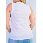 Regata Loving Branco