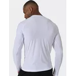 Camiseta Unissex Térmica UV Branca