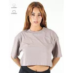 Cropped Oversized Chumbo