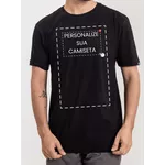 Camiseta Personalizada