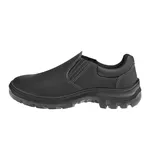 SAPATO ELÁST. C/ BICO PVC MARLUVAS VULCAFLEX CA 43334 TAM 35 AO 45
