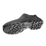 SAPATO ELÁST. C/ BICO PVC MARLUVAS VULCAFLEX CA 43334 TAM 35 AO 45