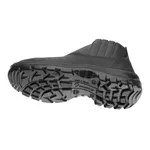 BOTINA ELÁST VULCAFLEX PVC CA 43377 TAM 35 ao 46