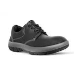 SAPATO AMARRAR VAQUETA ELETRICISTA COMPOSITE SAFETLINE CA 32496 7887/EL