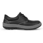 SAPATO AMARRAR VAQUETA ELETRICISTA COMPOSITE SAFETLINE CA 32496 7887/EL