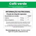 Café Verde 