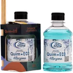 Difusor de Ambiente Quim Eco Alfazema 